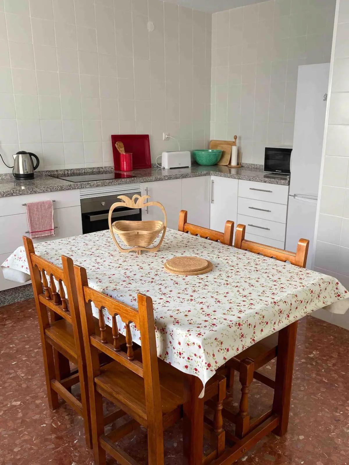 Nice Central Flat With Wonderful Views Cordoba Exterior photo