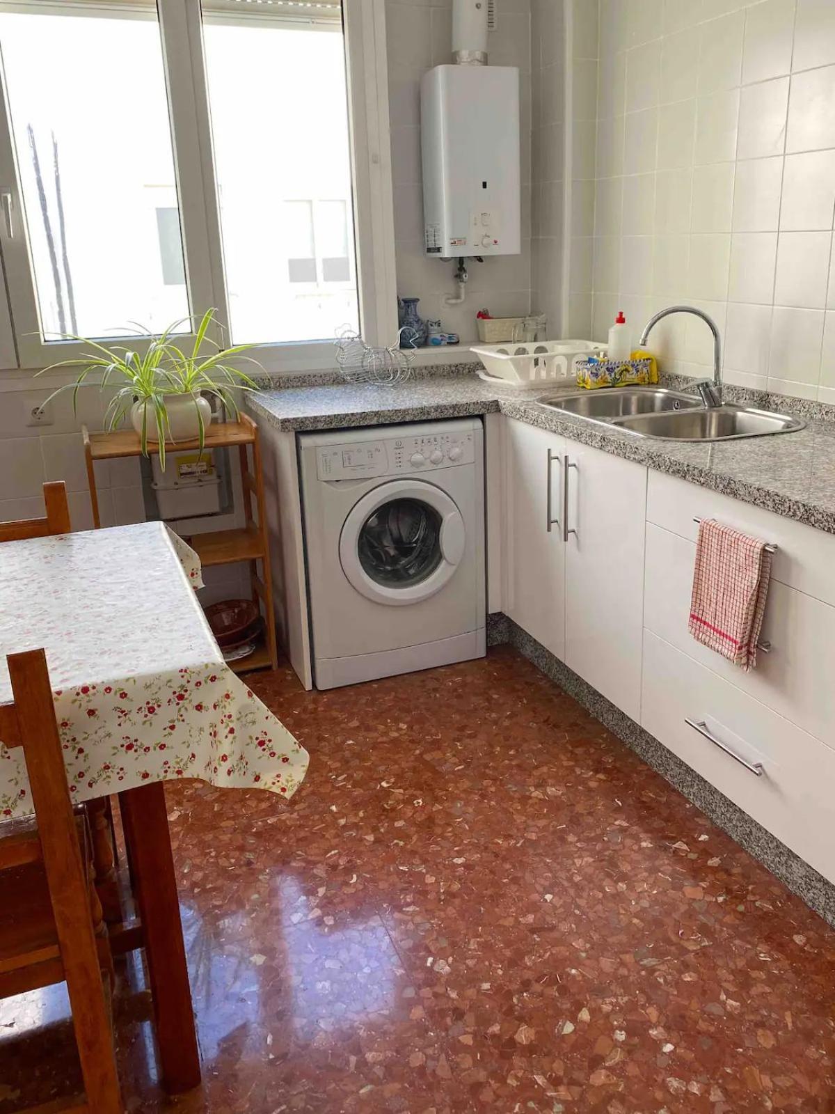 Nice Central Flat With Wonderful Views Cordoba Exterior photo